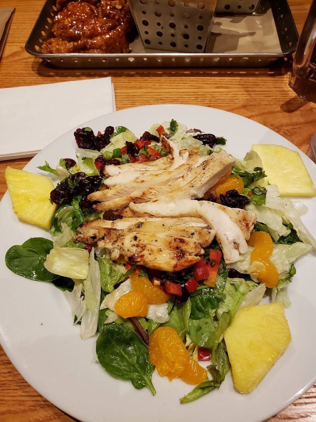 Chilis Grill & Bar | restaurant | 1245 South S Hover St, Longmont, CO 80501, USA | 3036846455 OR +1 303-684-6455