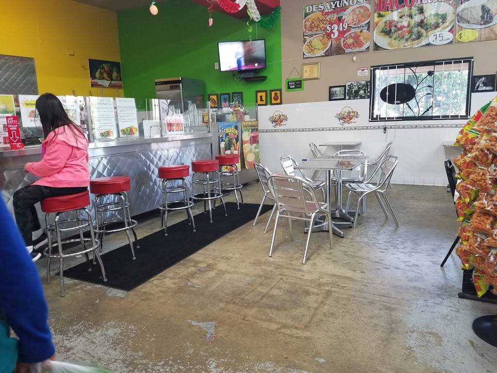 Mi Mercadito Market | restaurant | 269 N Park Ave, Pomona, CA 91768, USA | 9096239711 OR +1 909-623-9711