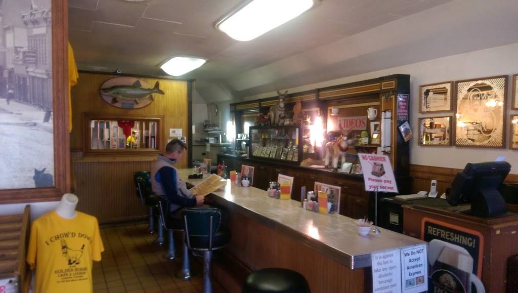 Golden Burro Cafe & Lounge | night club | 710 Harrison Ave, Leadville, CO 80461, USA | 7194861239 OR +1 719-486-1239