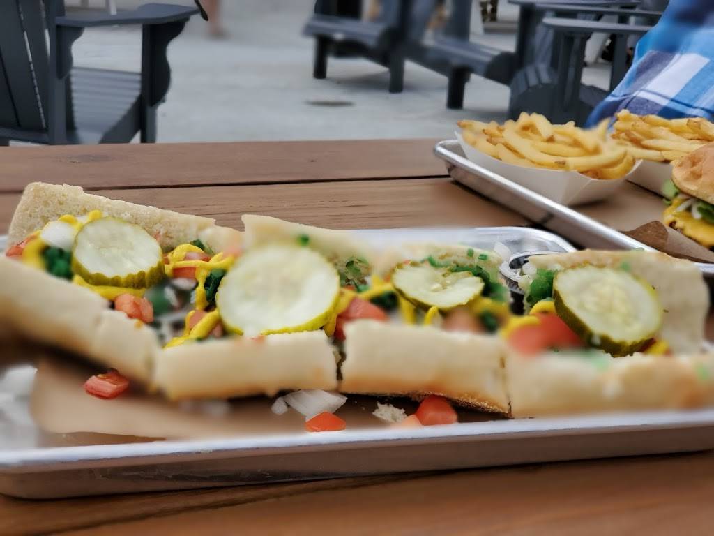 302 Wheaton | restaurant | 302 W Front St, Wheaton, IL 60187, USA | 6304800198 OR +1 630-480-0198