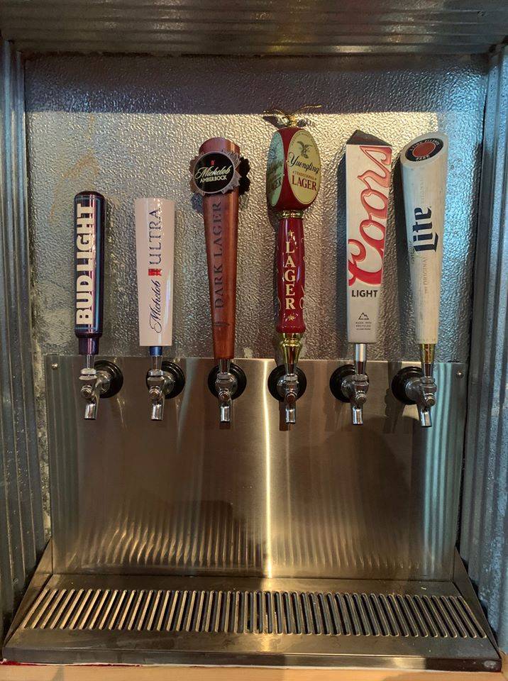 101 Sports Grill | restaurant | 1364 Lexington Hwy, Loretto, TN 38469, USA | 9318535656 OR +1 931-853-5656