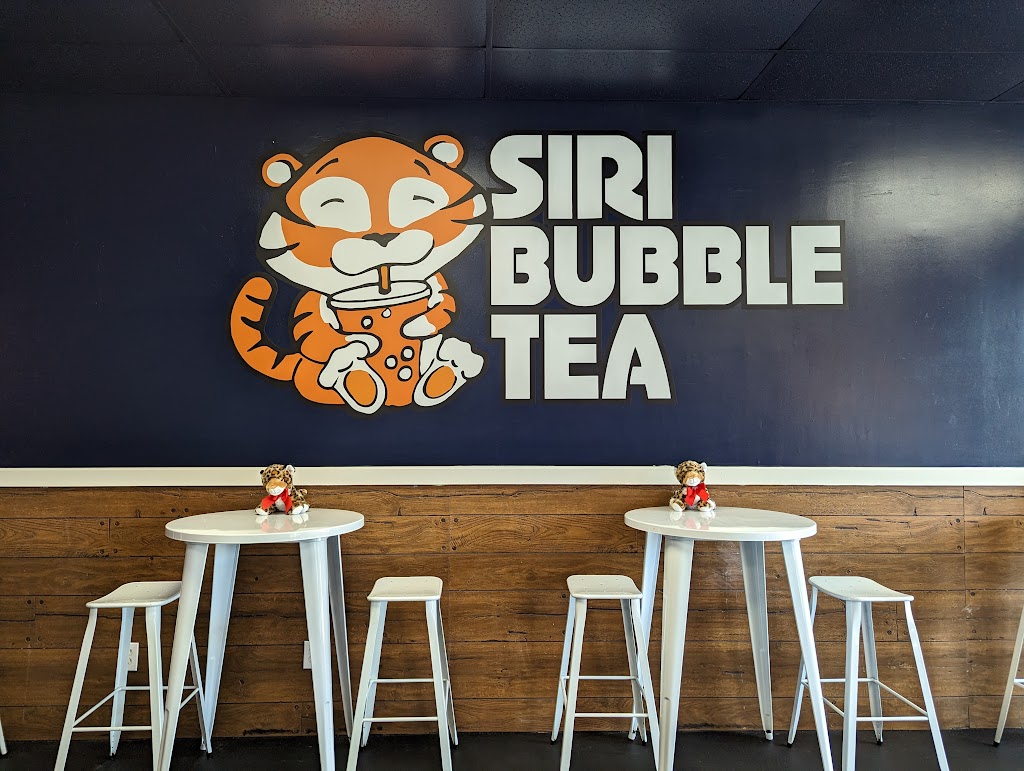 Siri Bubble Tea | cafe | 225 N Rutherford Blvd A, Murfreesboro, TN 37130, USA | 6156248648 OR +1 615-624-8648