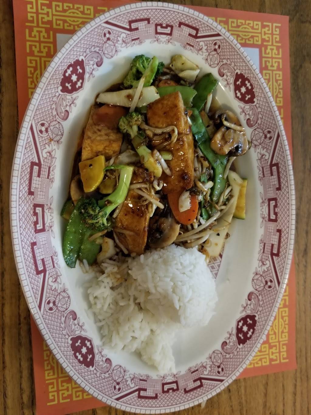 Mayflowers Chinese Restaurant | restaurant | 225 N Main St, Urbana, OH 43078, USA | 9376521050 OR +1 937-652-1050