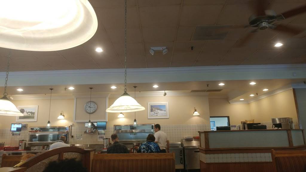 Bob Evans | restaurant | 8325 Benson Dr, Columbia, MD 21045, USA | 4102900004 OR +1 410-290-0004
