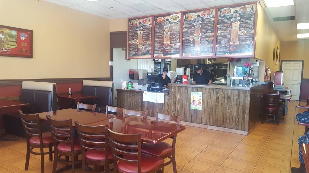 Tacos El Grullo | restaurant | 855 N Lemoore Ave # 160, Lemoore, CA 93245, USA | 5599249700 OR +1 559-924-9700