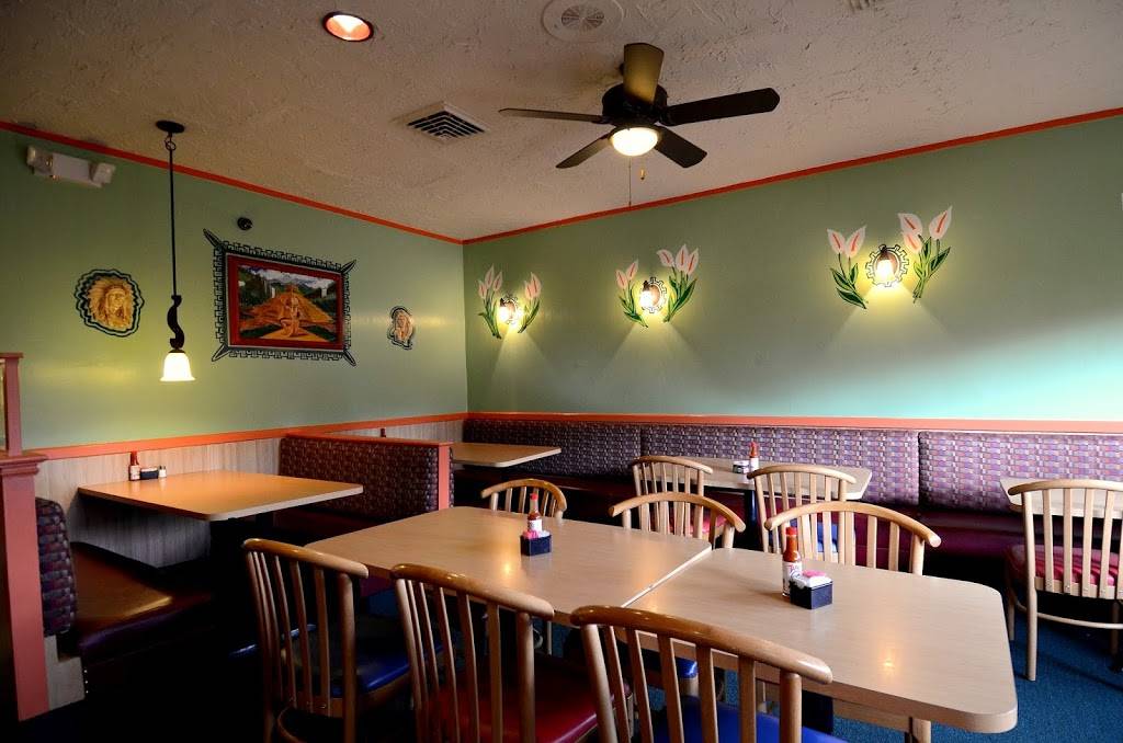 El Albañil | restaurant | 3619 Byron Ave, Bellingham, WA 98225, USA | 3606762444 OR +1 360-676-2444