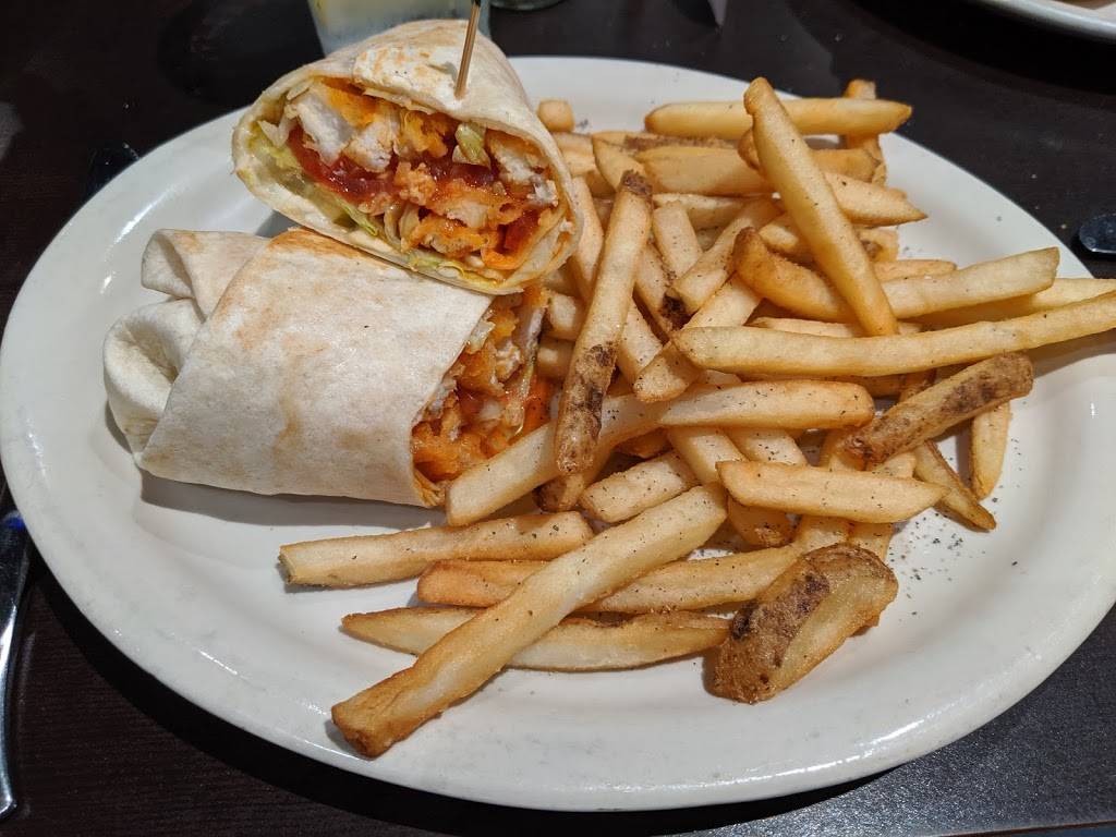 The Hills City Grille | restaurant | 2940 Rochester Rd, Troy, MI 48083, USA | 2485281620 OR +1 248-528-1620