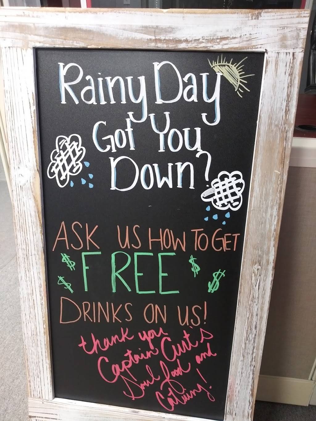 Captain Curts Soul Food & Catering | restaurant | 4810 W 34th St, Indianapolis, IN 46224, USA | 3174440187 OR +1 317-444-0187