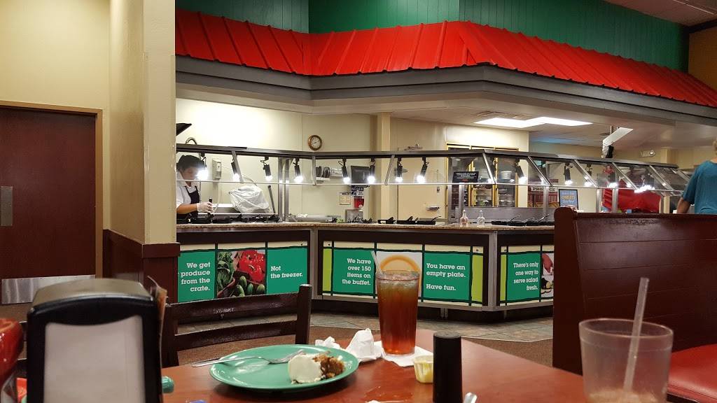 Golden Corral Buffet & Grill | restaurant | 305 Chatham Dr, Newport News, VA 23602, USA | 7578775164 OR +1 757-877-5164