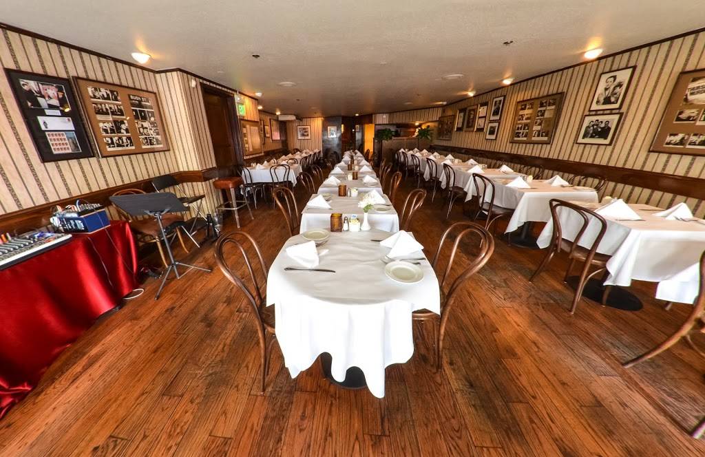 Johns Grill | restaurant | 63 Ellis St, San Francisco, CA 94102, USA | 4159860069 OR +1 415-986-0069