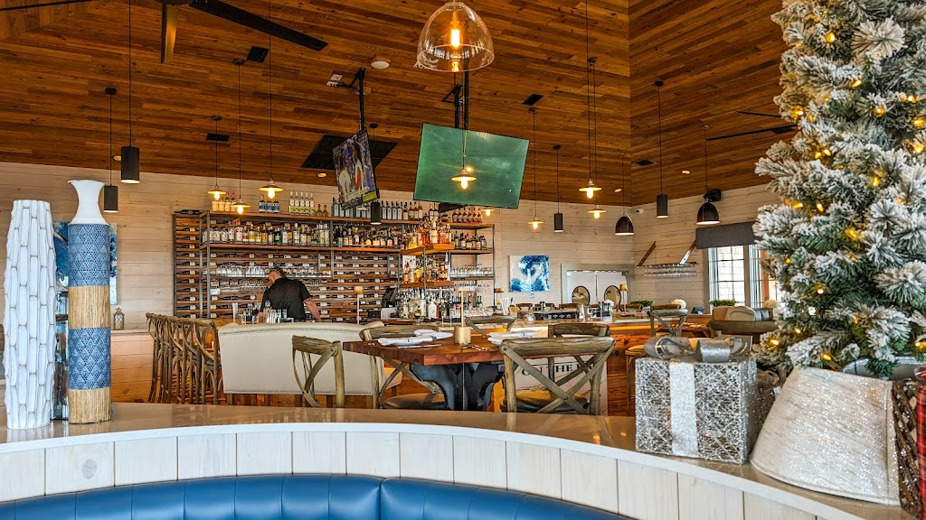 Jesse’s On The Bay | restaurant | 1631 Crosswinds Ct, Gulf Shores, AL 36542, USA | 25196538272 OR +1 251-965-3827 ext. 2