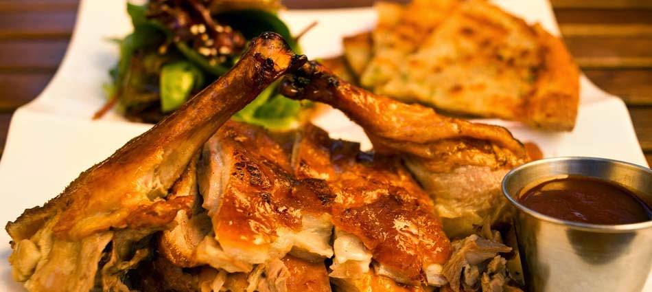 Wild Rice Fairfield | restaurant | 1612 Post Rd, Fairfield, CT 06824, USA | 2032551688 OR +1 203-255-1688