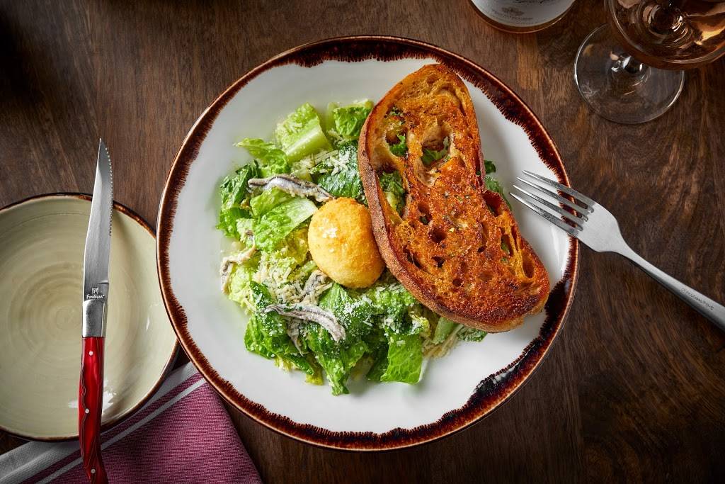 Allium | restaurant | 120 E Delaware Pl, Chicago, IL 60611, USA | 3127994900 OR +1 312-799-4900