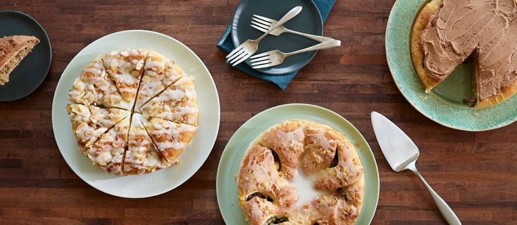 McLains Bakery | bakery | 201 E Gregory Blvd, Kansas City, MO 64114, USA | 8165239911 OR +1 816-523-9911