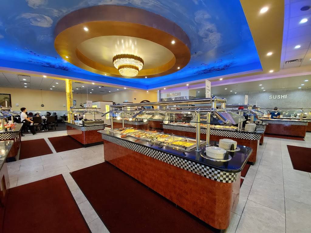 Hibachi Buffet | restaurant | 3303 Buford Hwy NE #470, Atlanta, GA 30329, USA | 4046386898 OR +1 404-638-6898