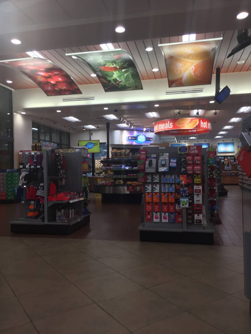 RaceTrac | bakery | 420 E Crossville Rd, Roswell, GA 30075, USA | 7709933496 OR +1 770-993-3496