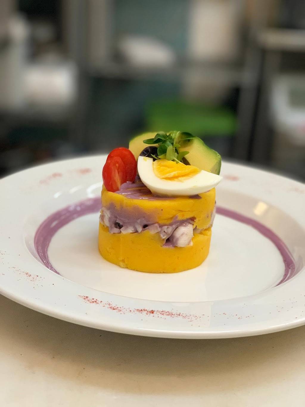 305 Peruvian Modern Cuisine | cafe | 3398 Coral Way, Coral Gables, FL 33145, USA | 7864097144 OR +1 786-409-7144