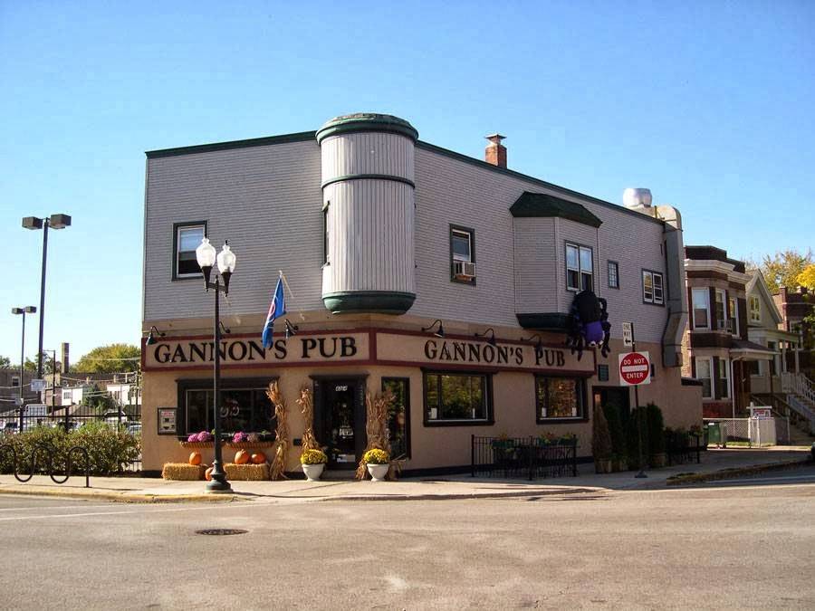 Gannons Pub | restaurant | 2902, 4264 N Lincoln Ave, Chicago, IL 60618, USA | 7732811007 OR +1 773-281-1007