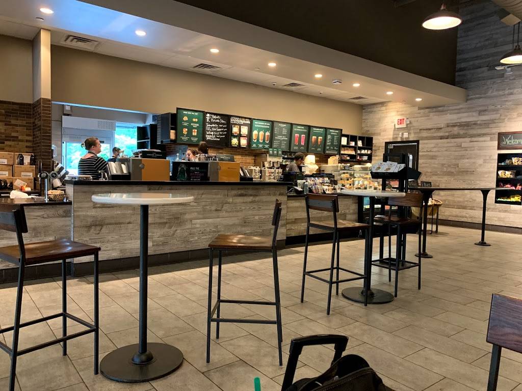 Starbucks | cafe | 2301 NJ-66, Ocean Township, NJ 07712, USA | 7329222780 OR +1 732-922-2780