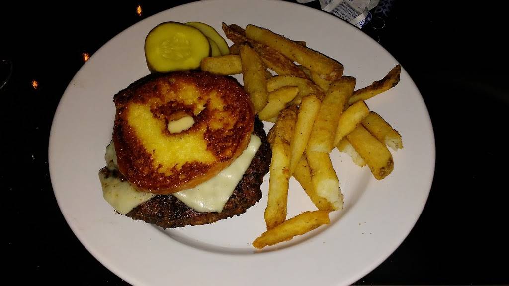 The Wooden Match | restaurant | 61 W Lehigh St, Bethlehem, PA 18018, USA | 6108651777 OR +1 610-865-1777