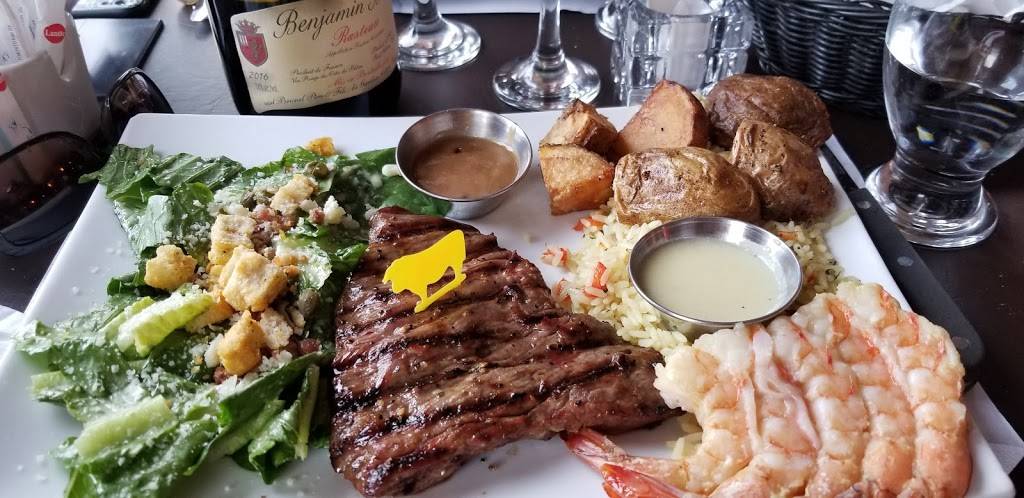 Le Limonadier | restaurant | 722 Rue Notre Dame O, Victoriaville, QC G6P 1T6, Canada | 8197529735 OR +1 819-752-9735