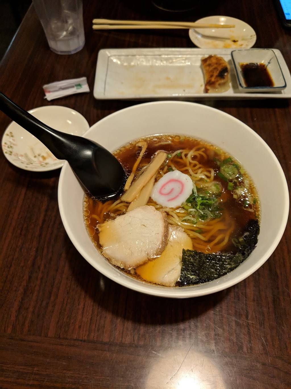 Asa Ramen | restaurant | 18202 S Western Ave, Gardena, CA 90248, USA | 3107691010 OR +1 310-769-1010