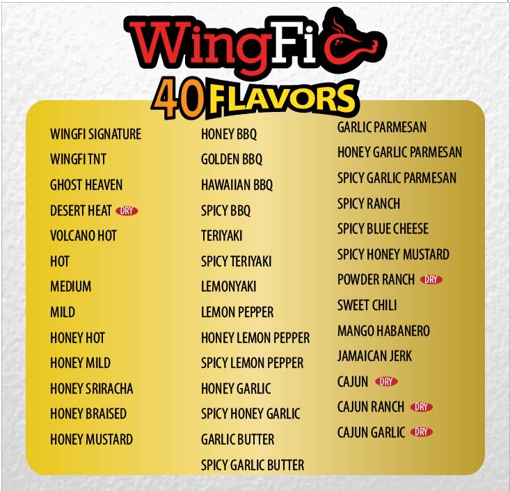 WingFi Duluth | restaurant | 2750 Buford Hwy #2C, Duluth, GA 30096, USA | 4702821304 OR +1 470-282-1304
