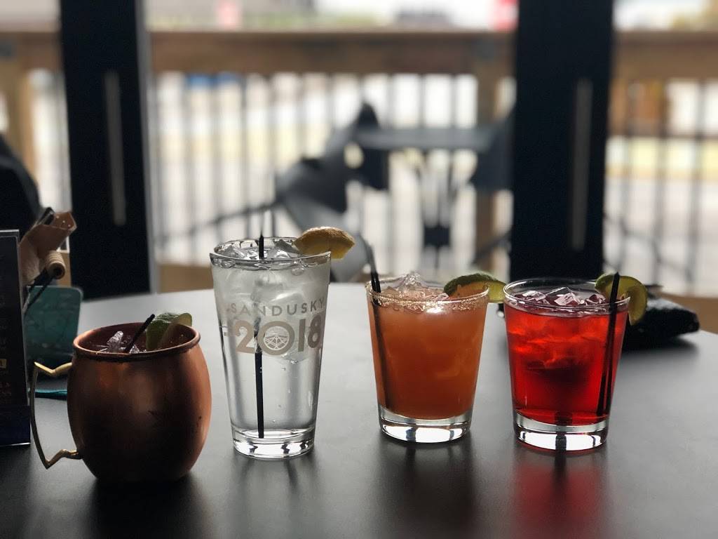 OH Taco | restaurant | 223 W Water St, Sandusky, OH 44870, USA | 8443732223 OR +1 844-373-2223