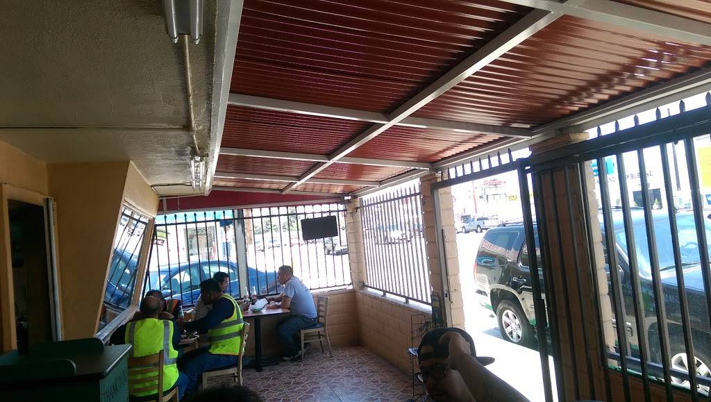 Tijuana Grill | restaurant | 7843 Sepulveda Blvd, Van Nuys, CA 91405, USA | 8189892610 OR +1 818-989-2610