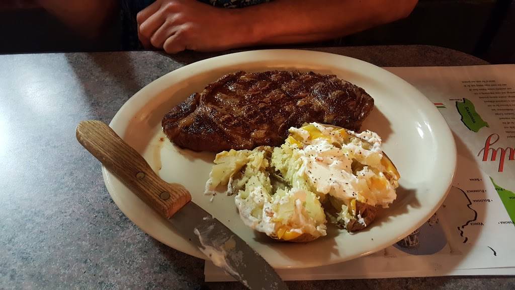 Mimmos Italian Restaurant & Grill | restaurant | 519 2nd St, Burkeville, VA 23922, USA | 4347672750 OR +1 434-767-2750