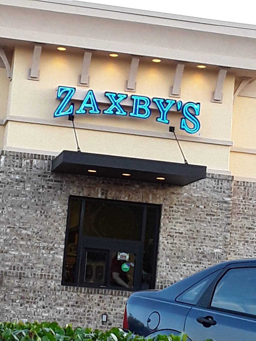 Zaxbys Chicken Fingers & Buffalo Wings | restaurant | 11791 S Cleveland Ave, Fort Myers, FL 33907, USA | 2392082128 OR +1 239-208-2128