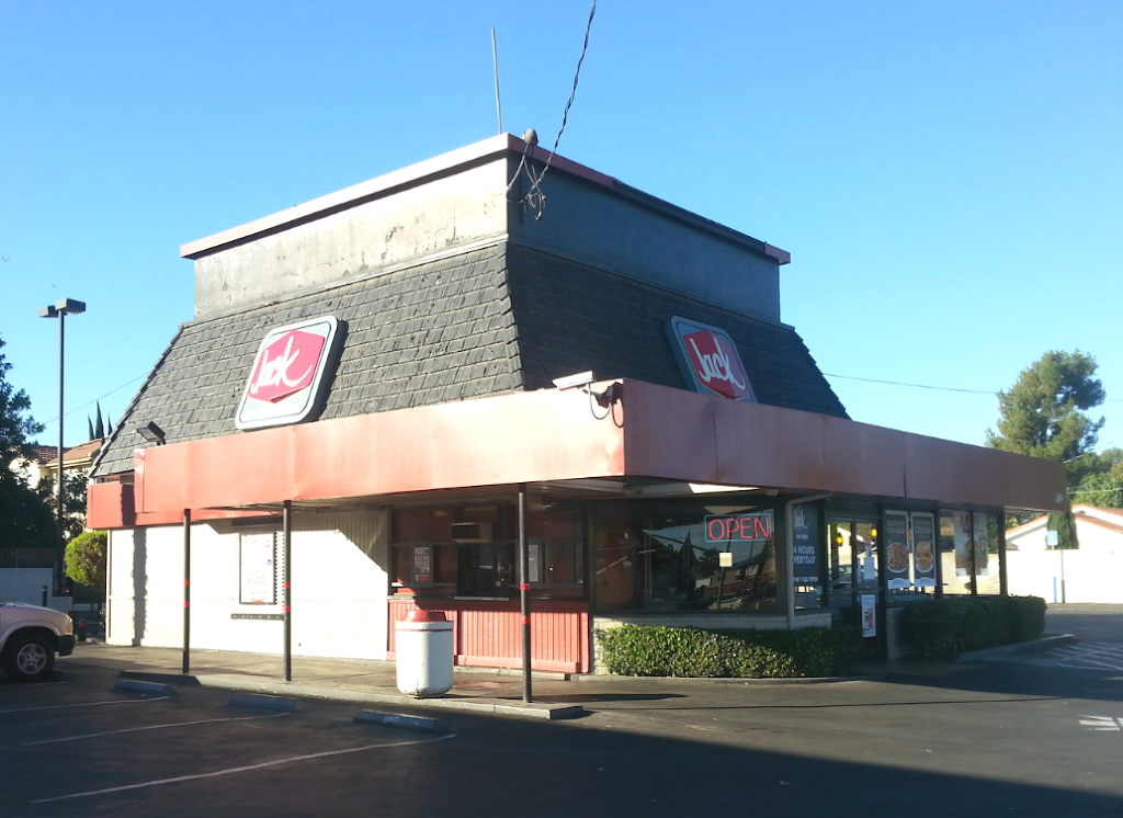 Jack in the Box | restaurant | 19322 Roscoe Blvd, Northridge, CA 91324, USA | 8188858149 OR +1 818-885-8149
