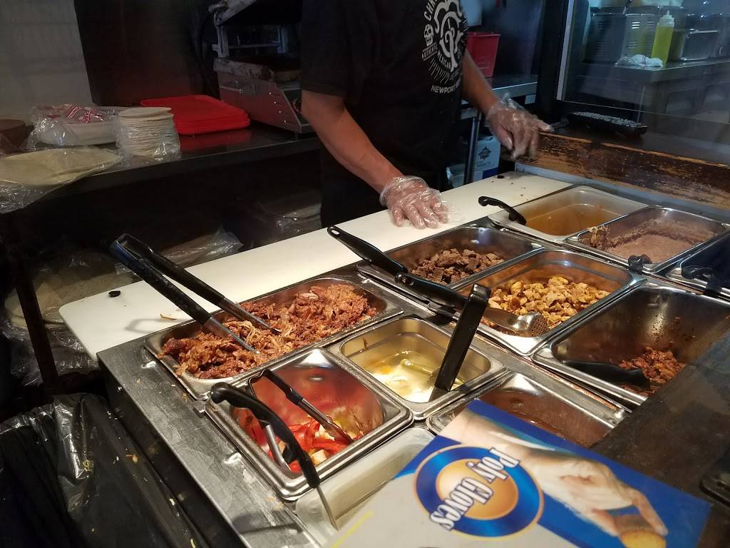 Chronic Tacos | restaurant | 4533 West Coast Hwy, Newport Beach, CA 92663, USA | 9496422458 OR +1 949-642-2458