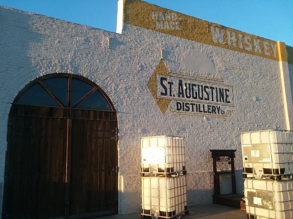 Ice Plant Bar | restaurant | 110 Riberia St, St. Augustine, FL 32084, USA | 9048296553 OR +1 904-829-6553