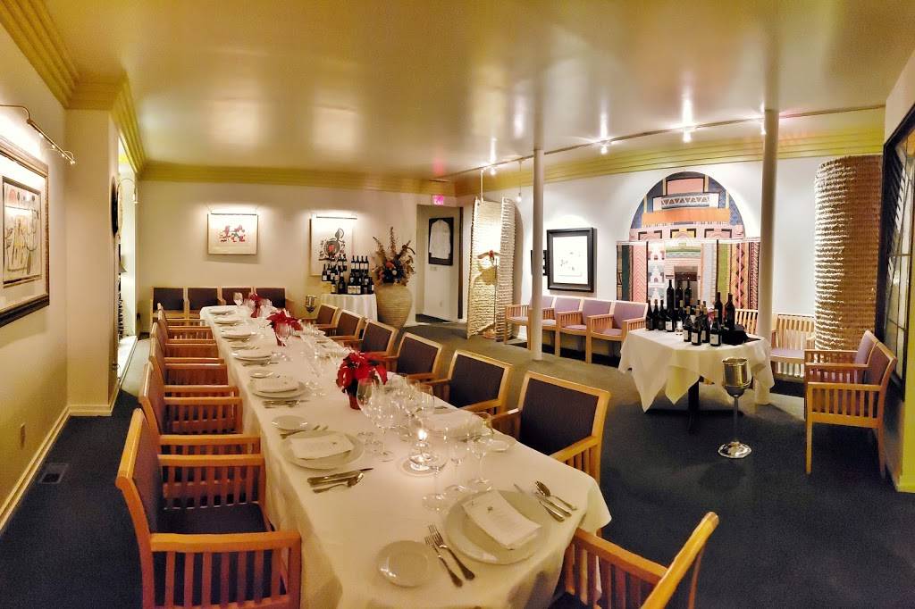 Aubergine Private Dining Club | restaurant | 1265 Grandview Ave, Grandview Heights, OH 43212, USA | 61448611143 OR +1 614-486-1114 ext. 3