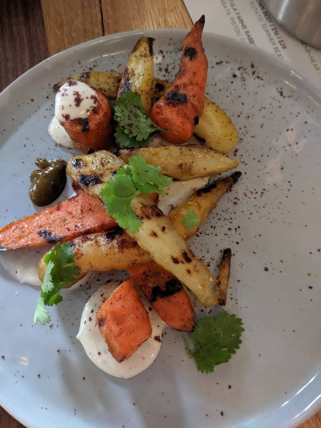 bloom restaurant & wine bar | restaurant | 1109 Main St SW, Roanoke, VA 24015, USA | 5405663891 OR +1 540-566-3891