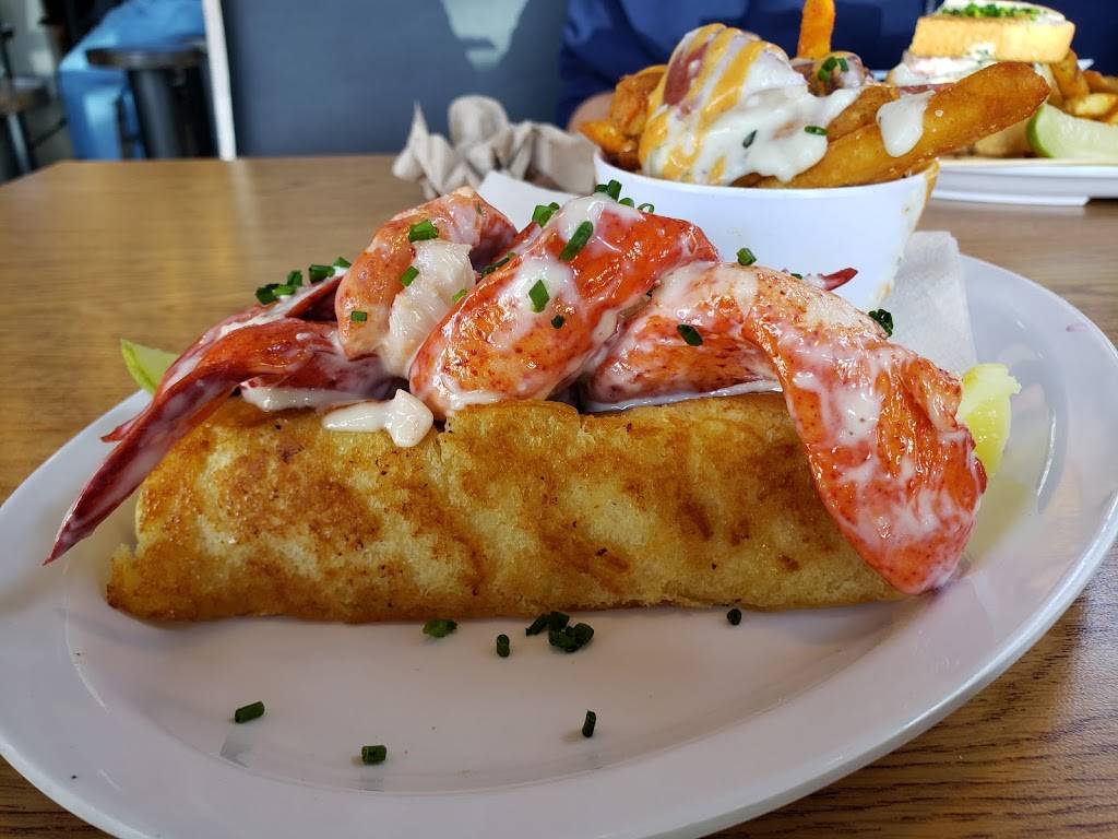 Slapfish | restaurant | 6400 Holly Ave NE Suite I Suite I, Albuquerque, NM 87113, USA | 5055031645 OR +1 505-503-1645