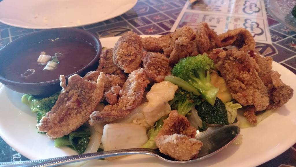 Bangkok 9 | restaurant | 663 N Stephanie St, Henderson, NV 89014, USA | 7028986881 OR +1 702-898-6881