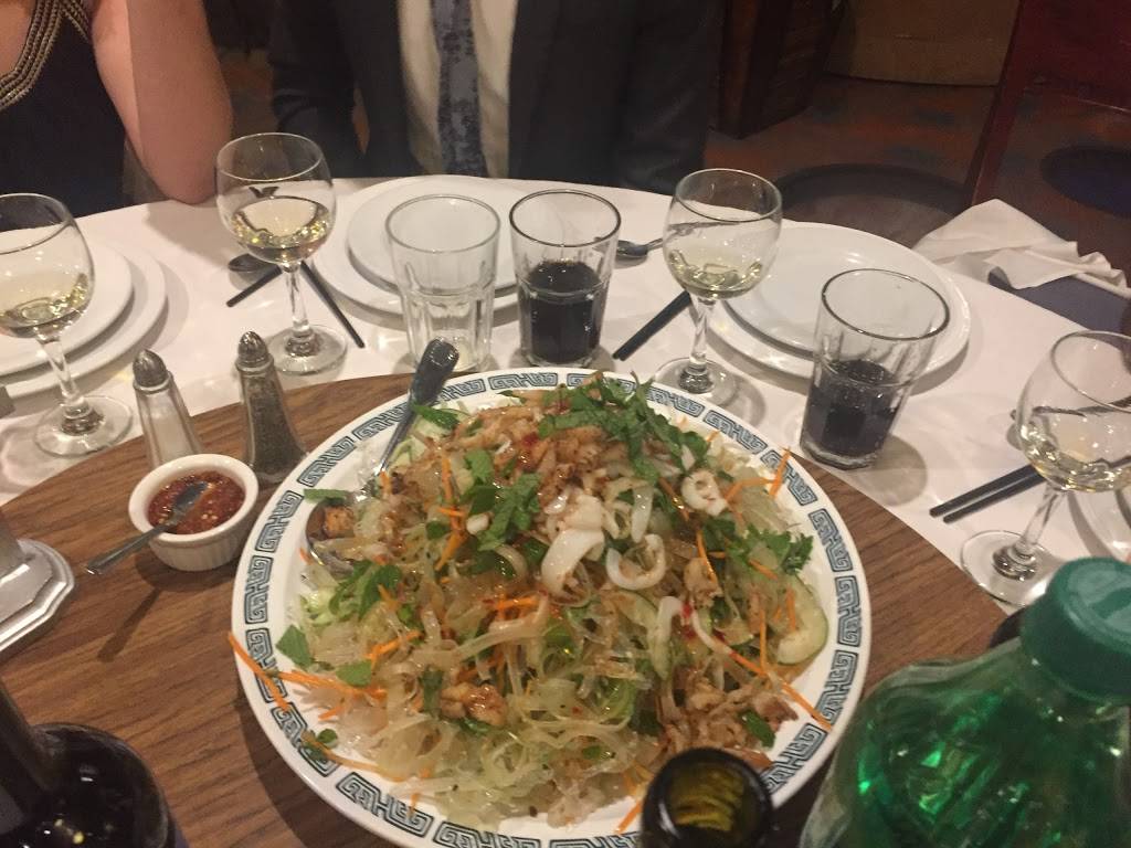 Ta Restaurant | night club | 90 S Abel St, Milpitas, CA 95035, USA | 4087199998 OR +1 408-719-9998