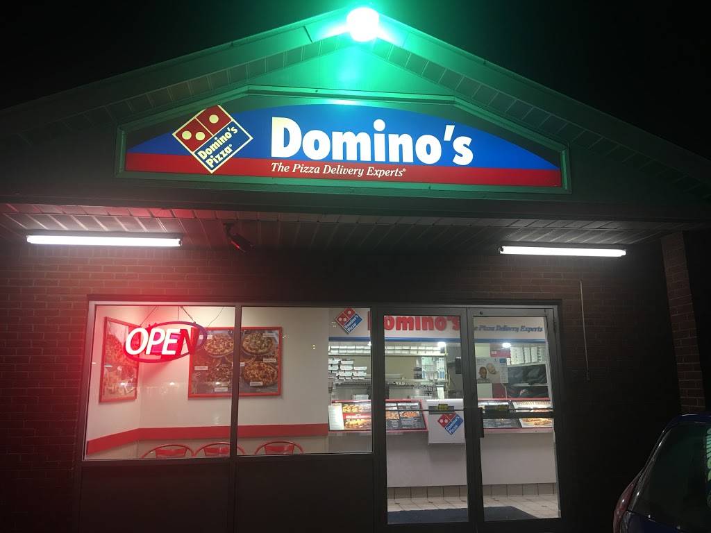 Dominos Pizza | meal delivery | 1420 Mulberry St, Scranton, PA 18510, USA | 5703473030 OR +1 570-347-3030