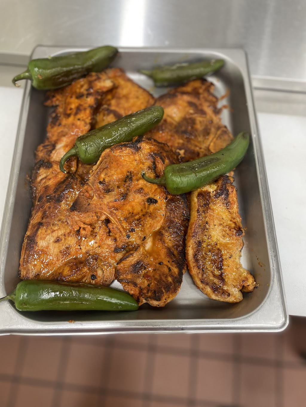 Tacocina | restaurant | 2505 Shadowbriar Dr, Houston, TX 77077, USA | 3462528876 OR +1 346-252-8876