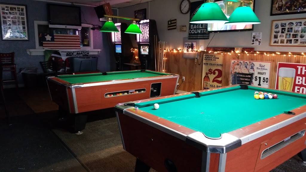 Frans Ready Room | restaurant | 1805 London Bridge Rd, Virginia Beach, VA 23453, USA | 7574683647 OR +1 757-468-3647