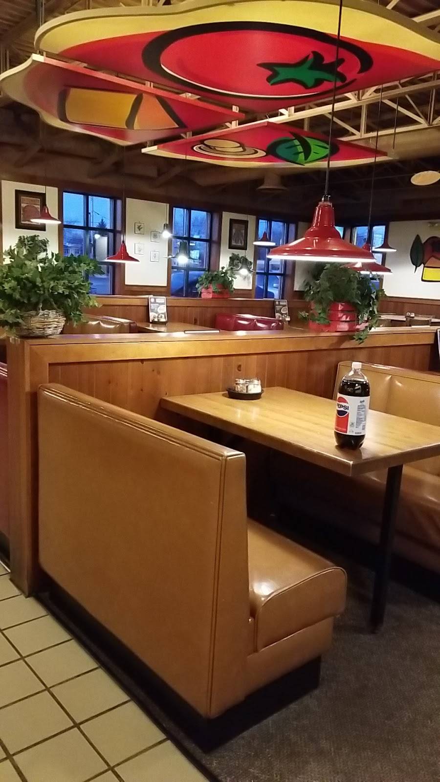 Pizza Hut | restaurant | 4257 Kalamazoo Ave SE, Grand Rapids, MI 49508, USA | 6164555445 OR +1 616-455-5445