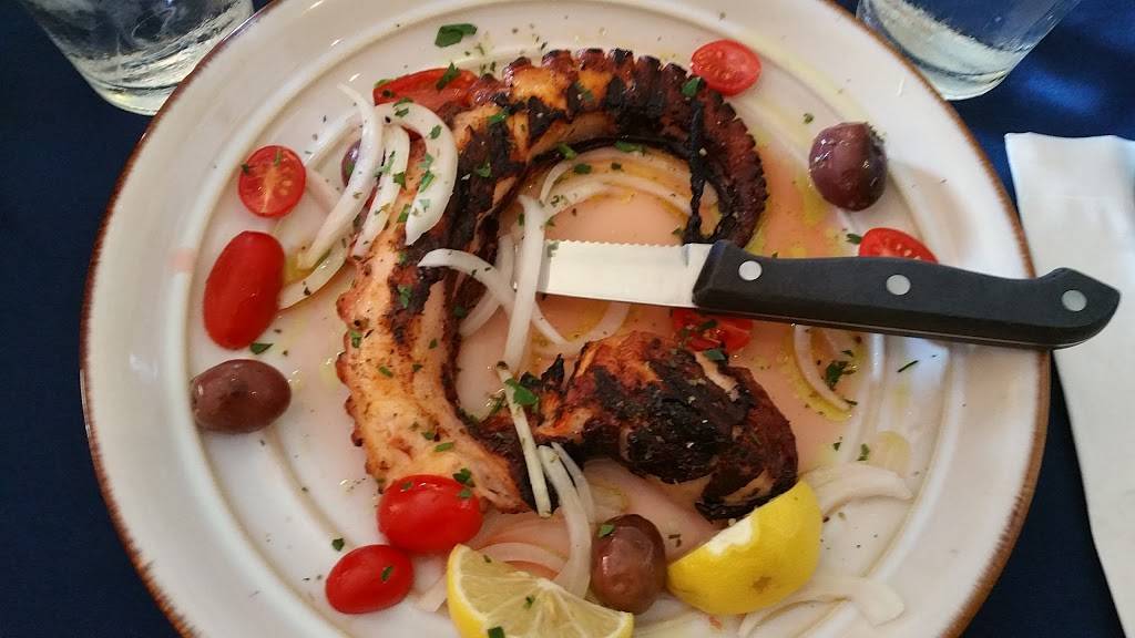 Pelagos Cafe | restaurant | 4951 Tamiami Trail N, Naples, FL 34103, USA | 2392632996 OR +1 239-263-2996