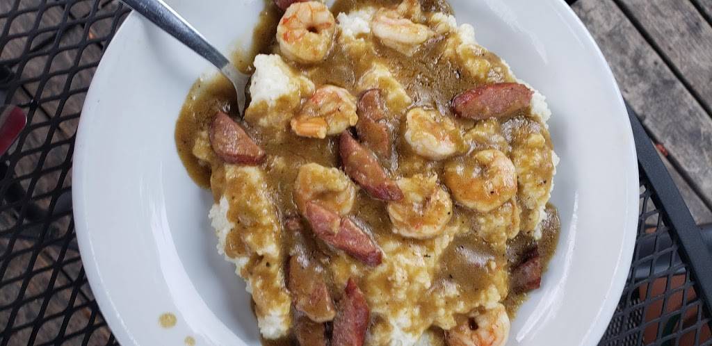 Gillies Seafood | restaurant | 805 Folly Rd, Charleston, SC 29412, USA | 8432978615 OR +1 843-297-8615