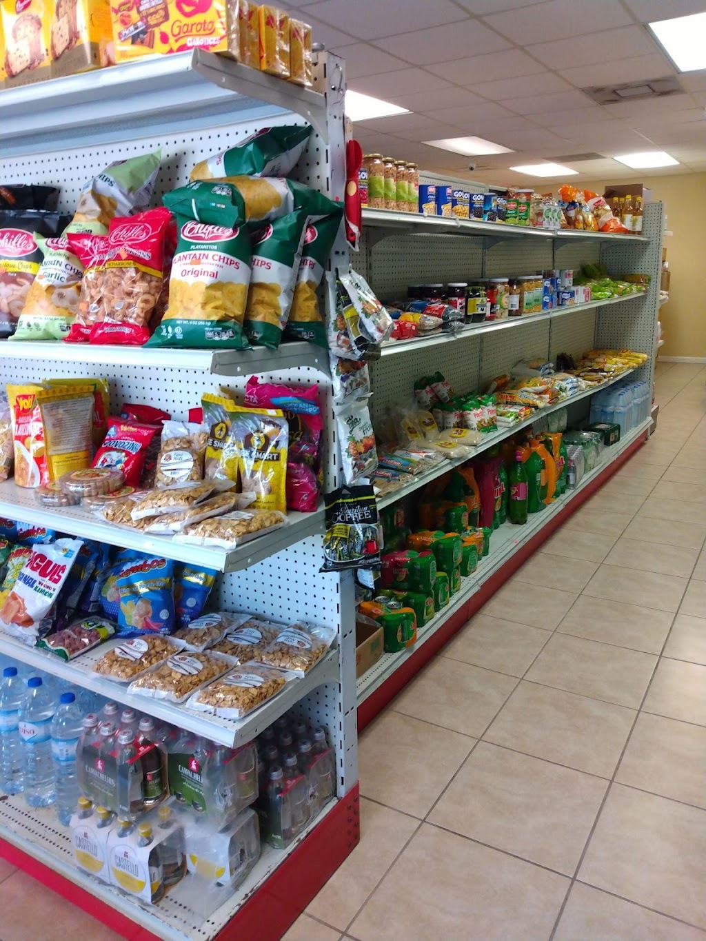 Graces Market | restaurant | 1 Florida Park Dr N, Palm Coast, FL 32137, USA | 3864473636 OR +1 386-447-3636