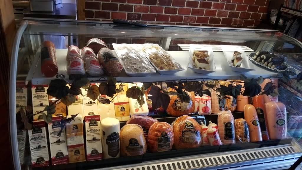 Jerseys Subs | restaurant | 1756 Mileground Rd e, Morgantown, WV 26505, USA | 3042922796 OR +1 304-292-2796