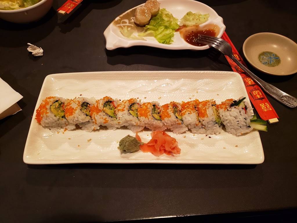 Uncle Sushi & Grill | restaurant | 570 Reservoir Ave, Cranston, RI 02910, USA | 4017816193 OR +1 401-781-6193