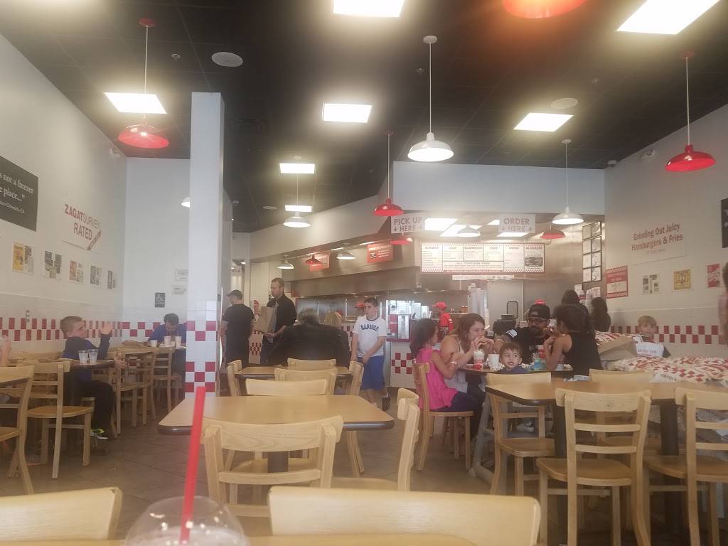 Five Guys | meal takeaway | 1610 NJ-23, Wayne, NJ 07470, USA | 9736330055 OR +1 973-633-0055