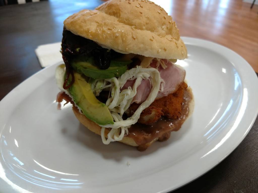 Dos sabores | restaurant | 6042 Huntley Rd, Columbus, OH 43229, USA | 6147810713 OR +1 614-781-0713